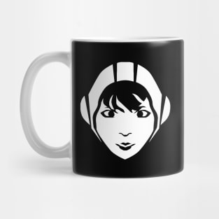 Wattson Icon - Apex Legends Mug